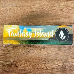 Premium Fragrance Oils